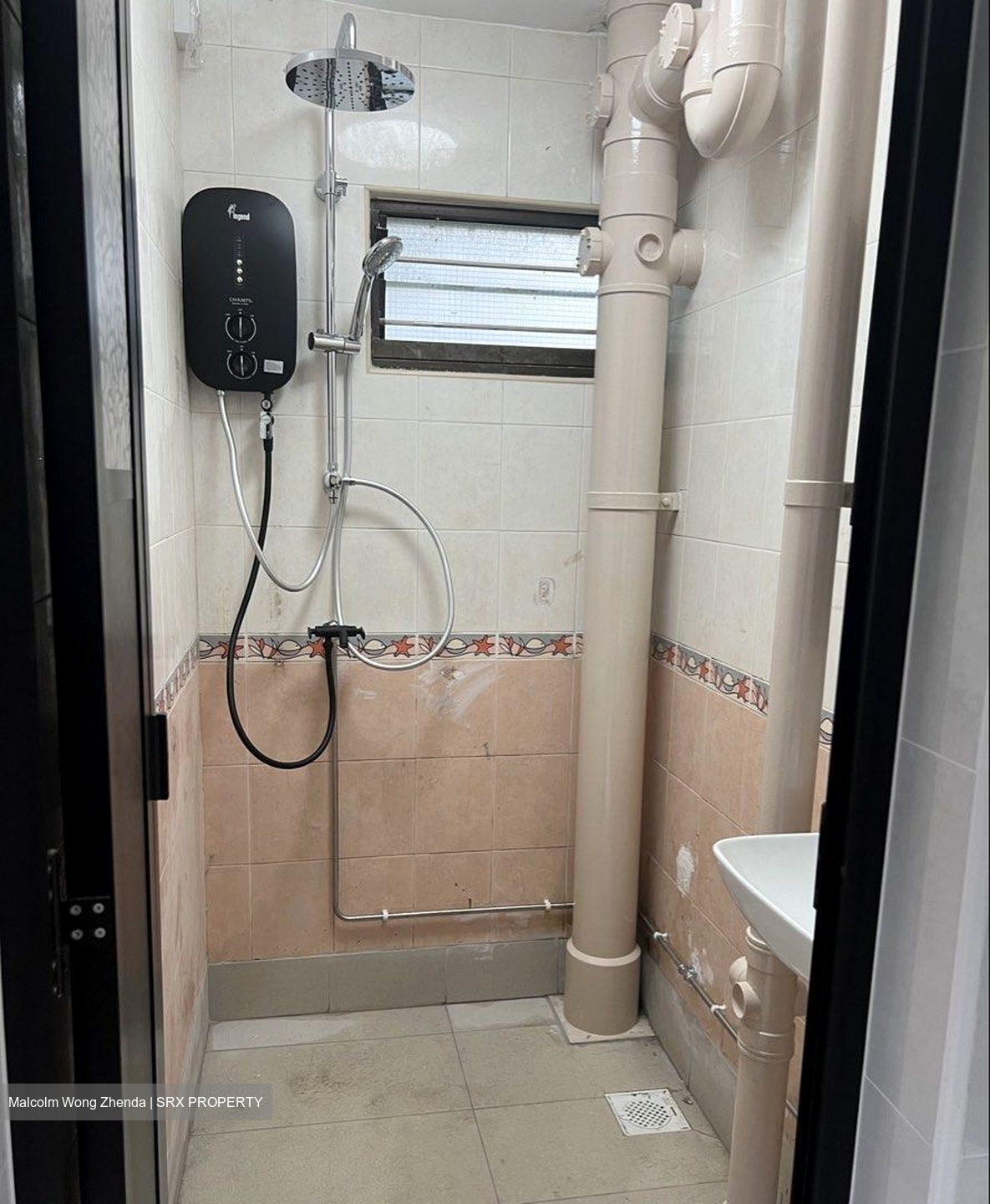 Blk 35 Bedok South Parkview (Bedok), HDB 4 Rooms #589888141